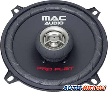 2-полосная коаксиальная акустика Mac Audio MAC PRO FLAT 13.2